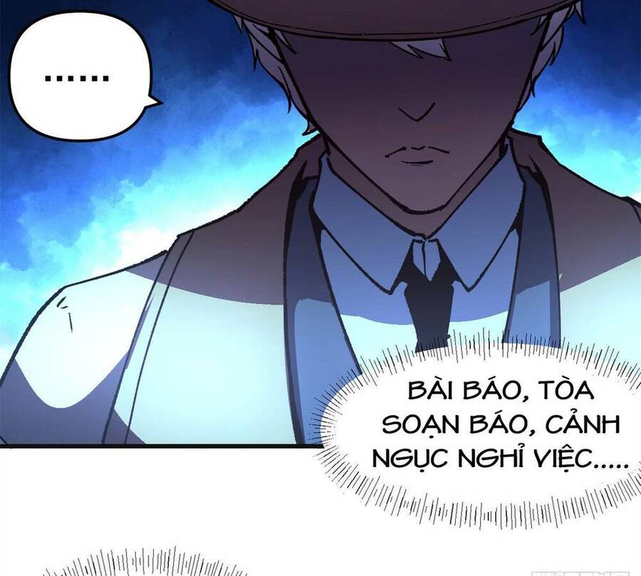 Trưởng Giám Ngục Trông Coi Các Ma Nữ Chapter 19 - 66