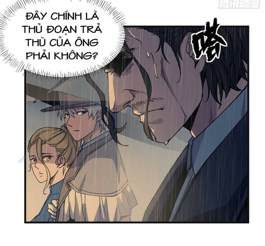 Trưởng Giám Ngục Trông Coi Các Ma Nữ Chapter 19 - 67