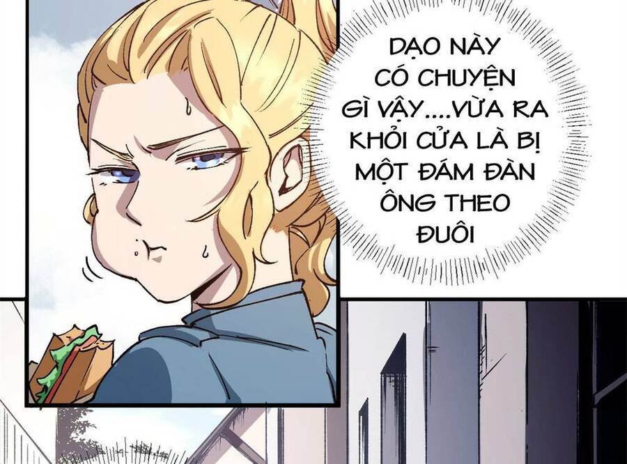 Trưởng Giám Ngục Trông Coi Các Ma Nữ Chapter 19 - 8