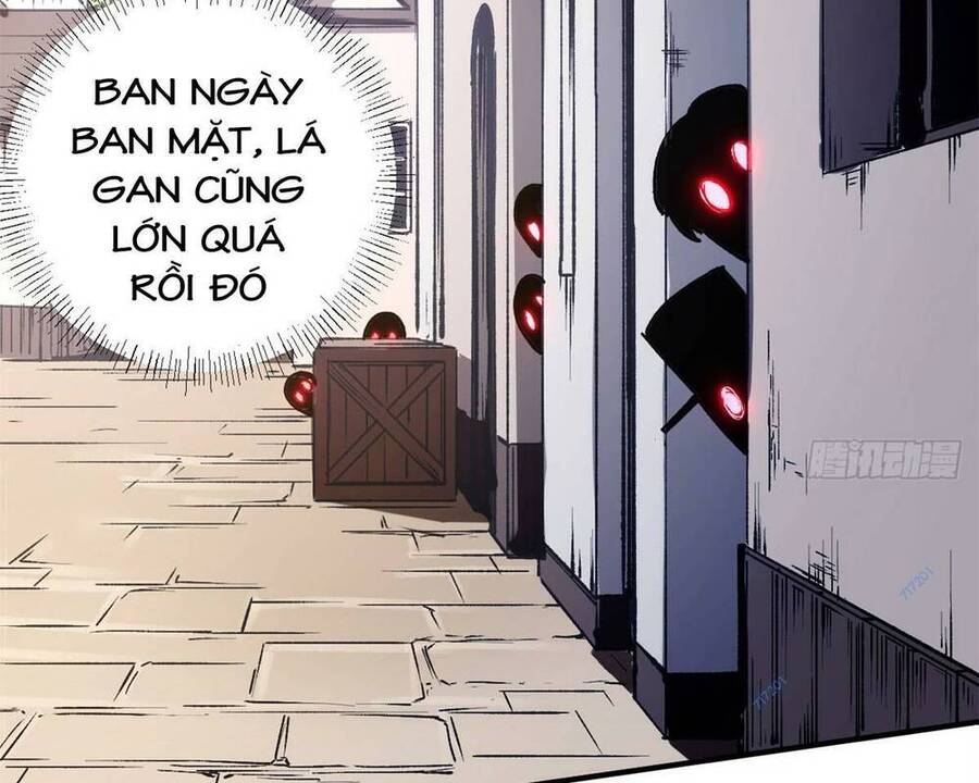 Trưởng Giám Ngục Trông Coi Các Ma Nữ Chapter 19 - 9