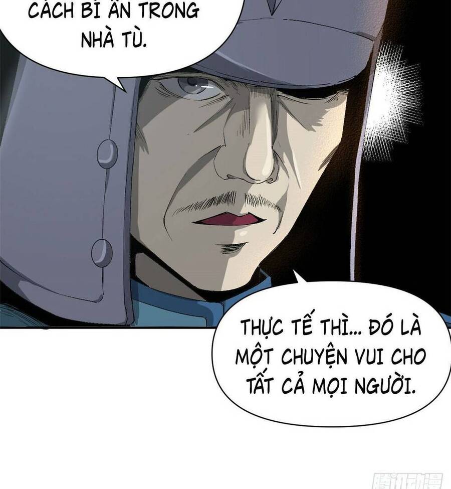 Trưởng Giám Ngục Trông Coi Các Ma Nữ Chapter 2 - 11