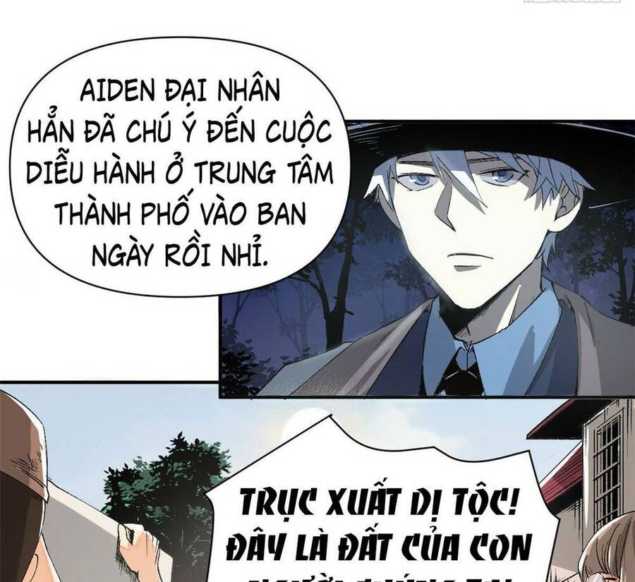 Trưởng Giám Ngục Trông Coi Các Ma Nữ Chapter 2 - 12