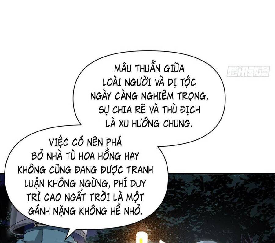 Trưởng Giám Ngục Trông Coi Các Ma Nữ Chapter 2 - 15