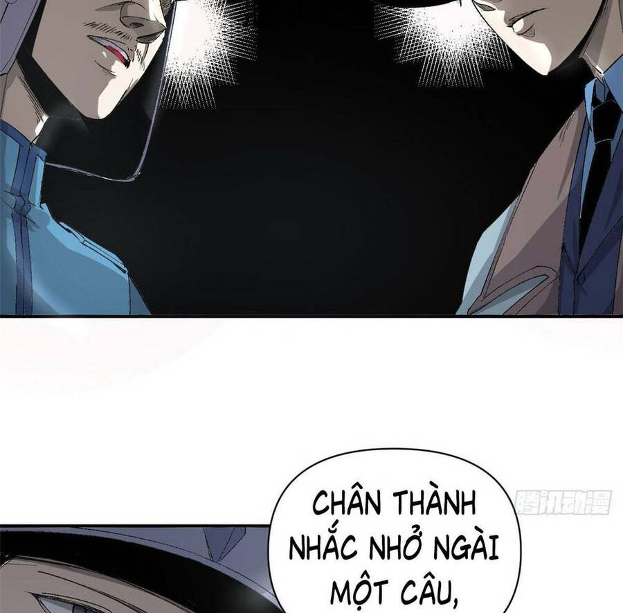 Trưởng Giám Ngục Trông Coi Các Ma Nữ Chapter 2 - 19