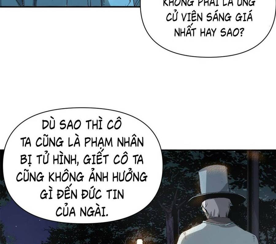 Trưởng Giám Ngục Trông Coi Các Ma Nữ Chapter 2 - 21