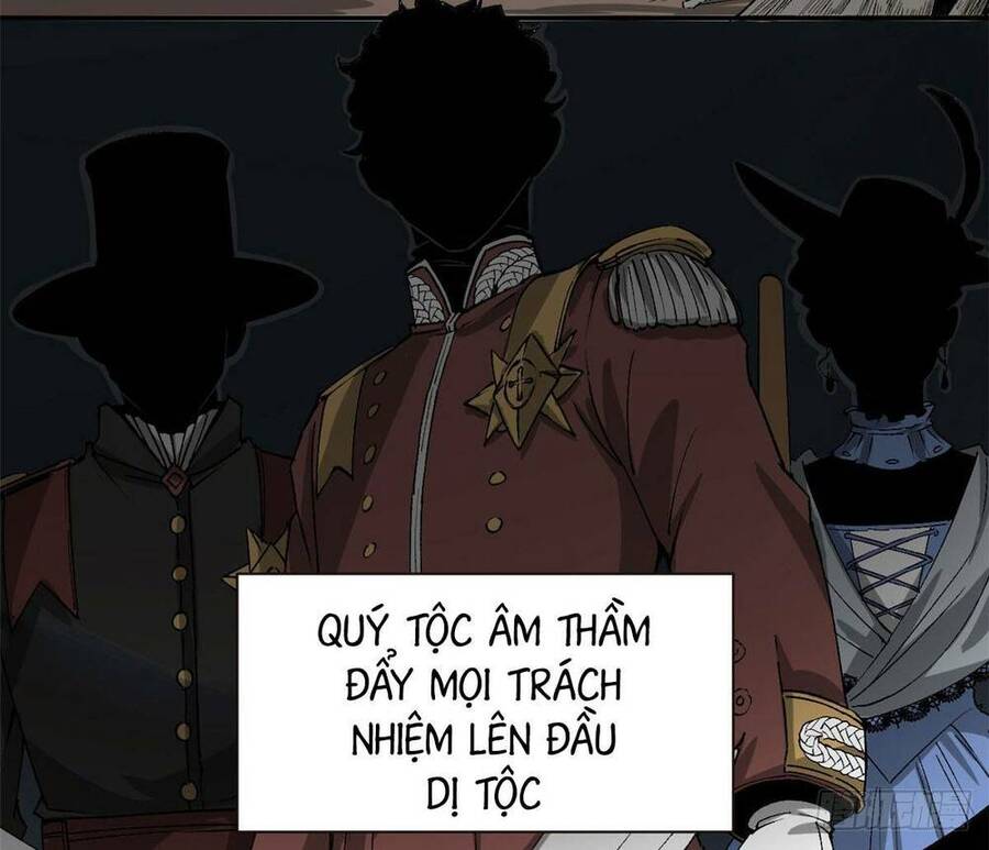 Trưởng Giám Ngục Trông Coi Các Ma Nữ Chapter 2 - 27