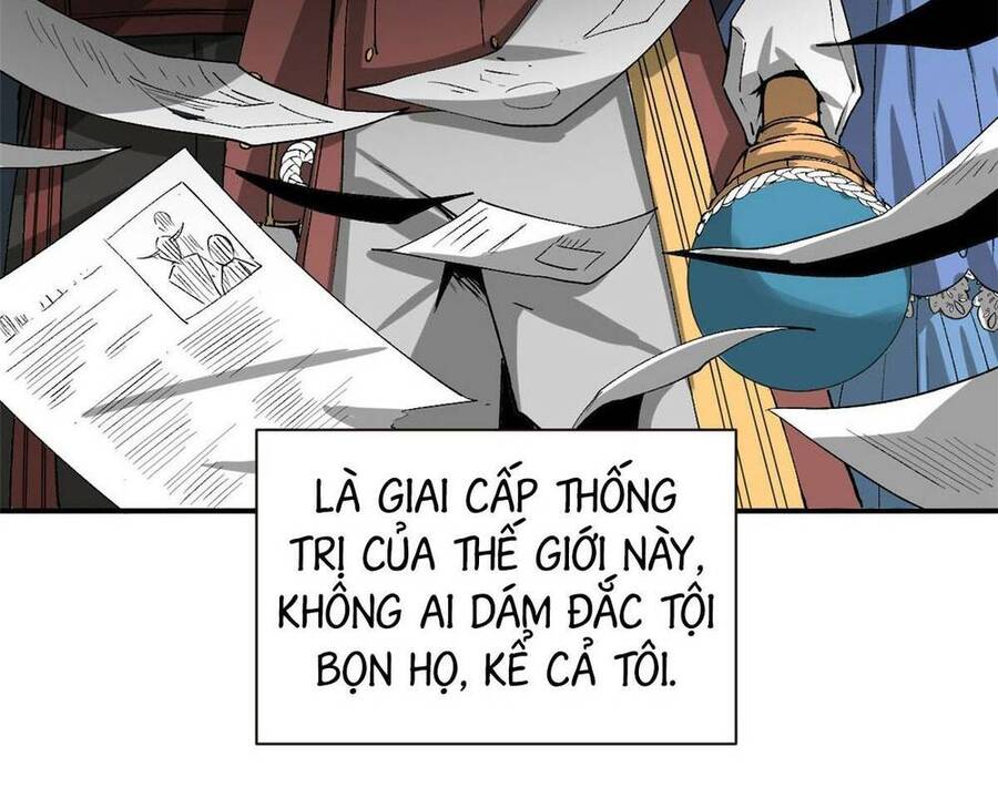 Trưởng Giám Ngục Trông Coi Các Ma Nữ Chapter 2 - 28