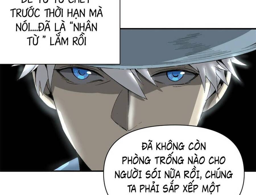 Trưởng Giám Ngục Trông Coi Các Ma Nữ Chapter 2 - 31