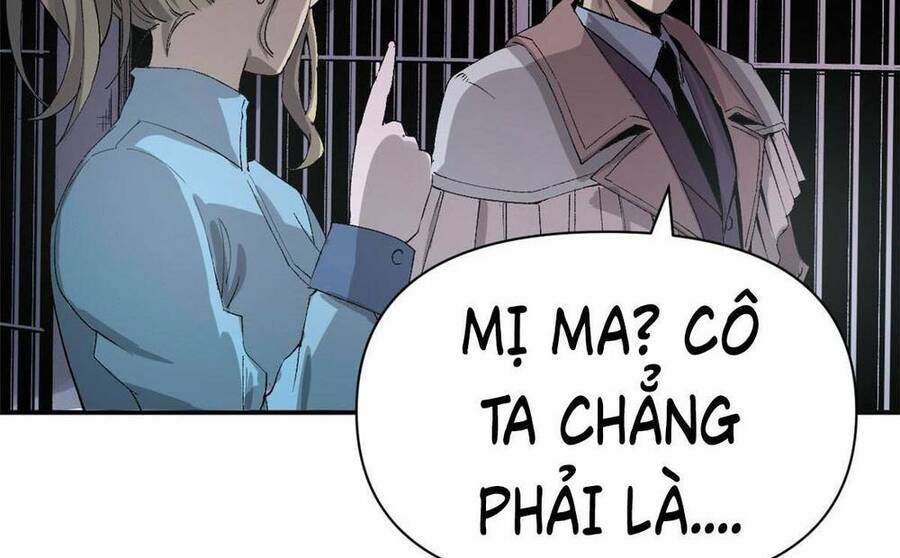 Trưởng Giám Ngục Trông Coi Các Ma Nữ Chapter 2 - 35