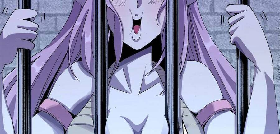 Trưởng Giám Ngục Trông Coi Các Ma Nữ Chapter 2 - 37