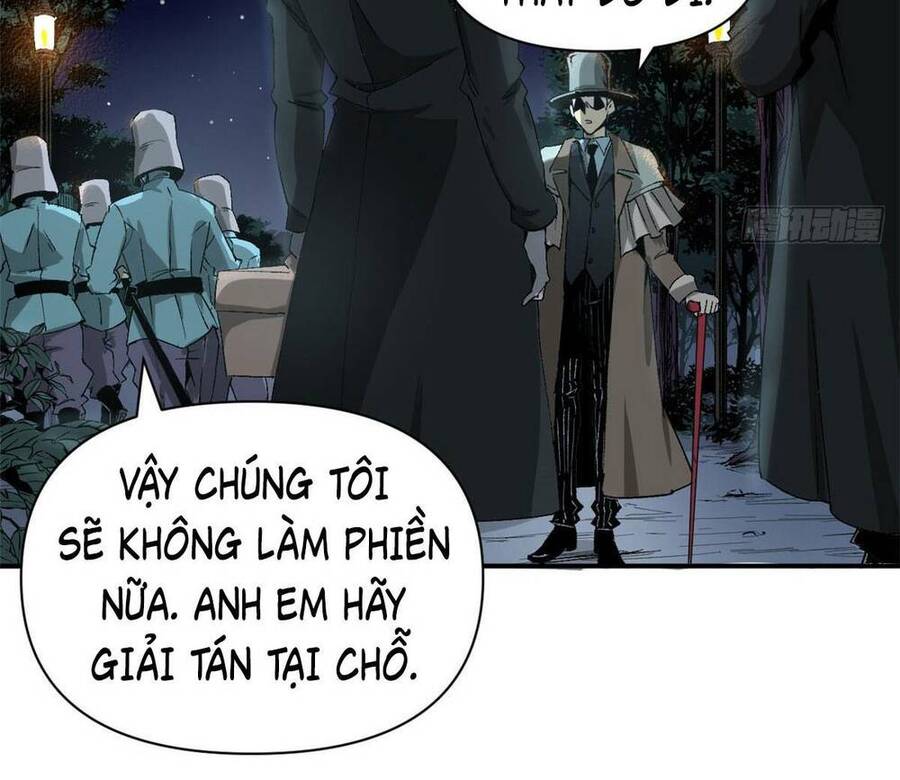 Trưởng Giám Ngục Trông Coi Các Ma Nữ Chapter 2 - 5