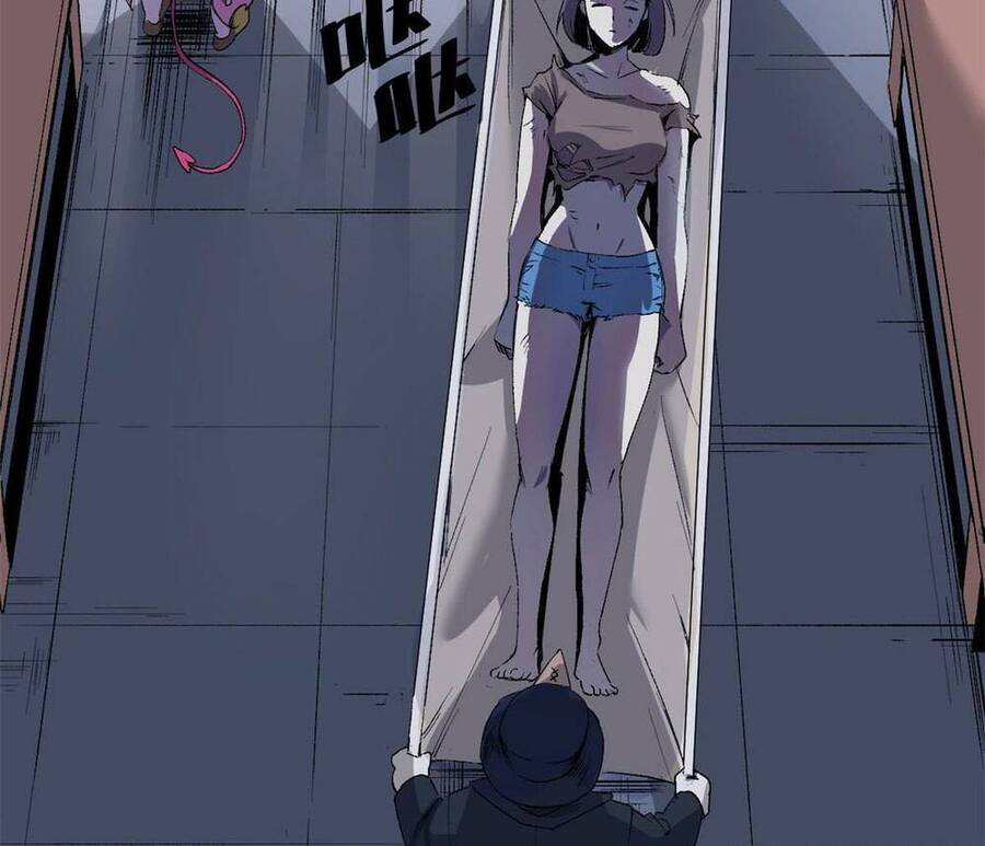 Trưởng Giám Ngục Trông Coi Các Ma Nữ Chapter 2 - 47