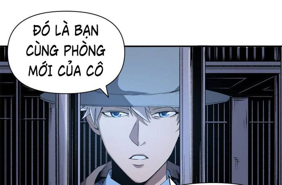 Trưởng Giám Ngục Trông Coi Các Ma Nữ Chapter 2 - 49