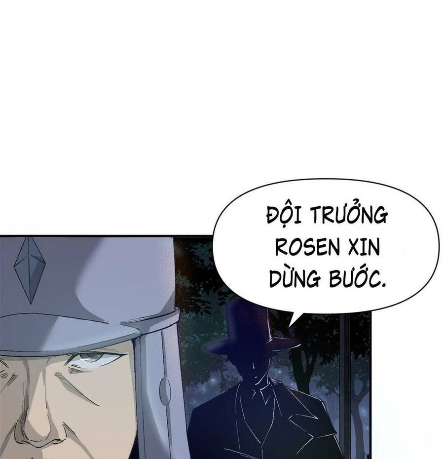 Trưởng Giám Ngục Trông Coi Các Ma Nữ Chapter 2 - 6