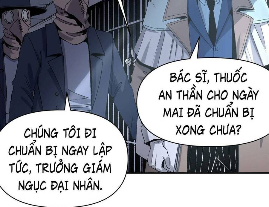 Trưởng Giám Ngục Trông Coi Các Ma Nữ Chapter 2 - 51
