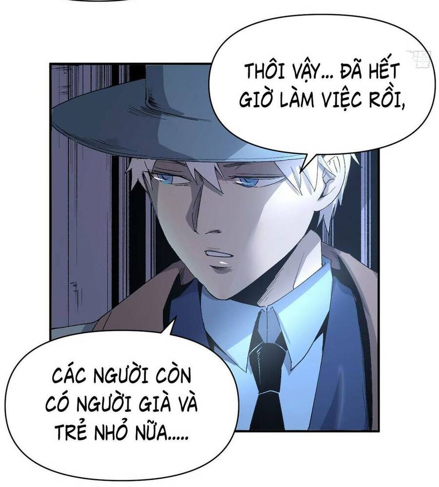 Trưởng Giám Ngục Trông Coi Các Ma Nữ Chapter 2 - 52
