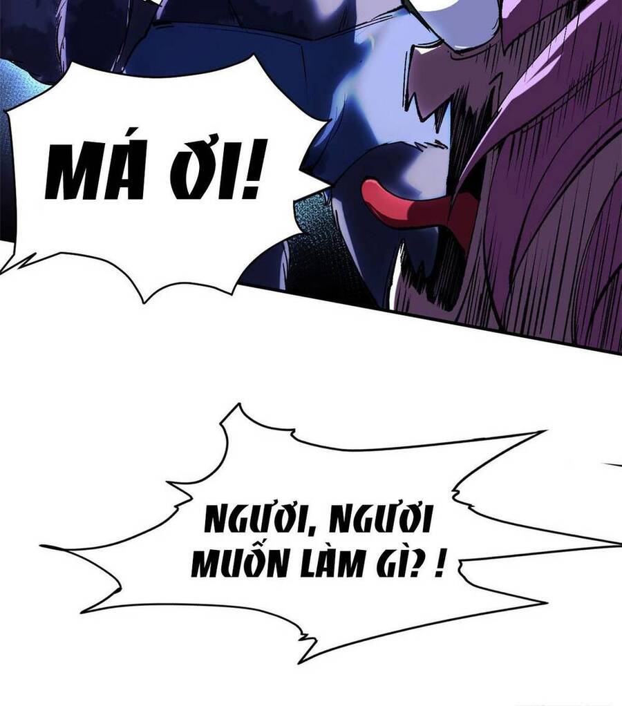 Trưởng Giám Ngục Trông Coi Các Ma Nữ Chapter 2 - 64
