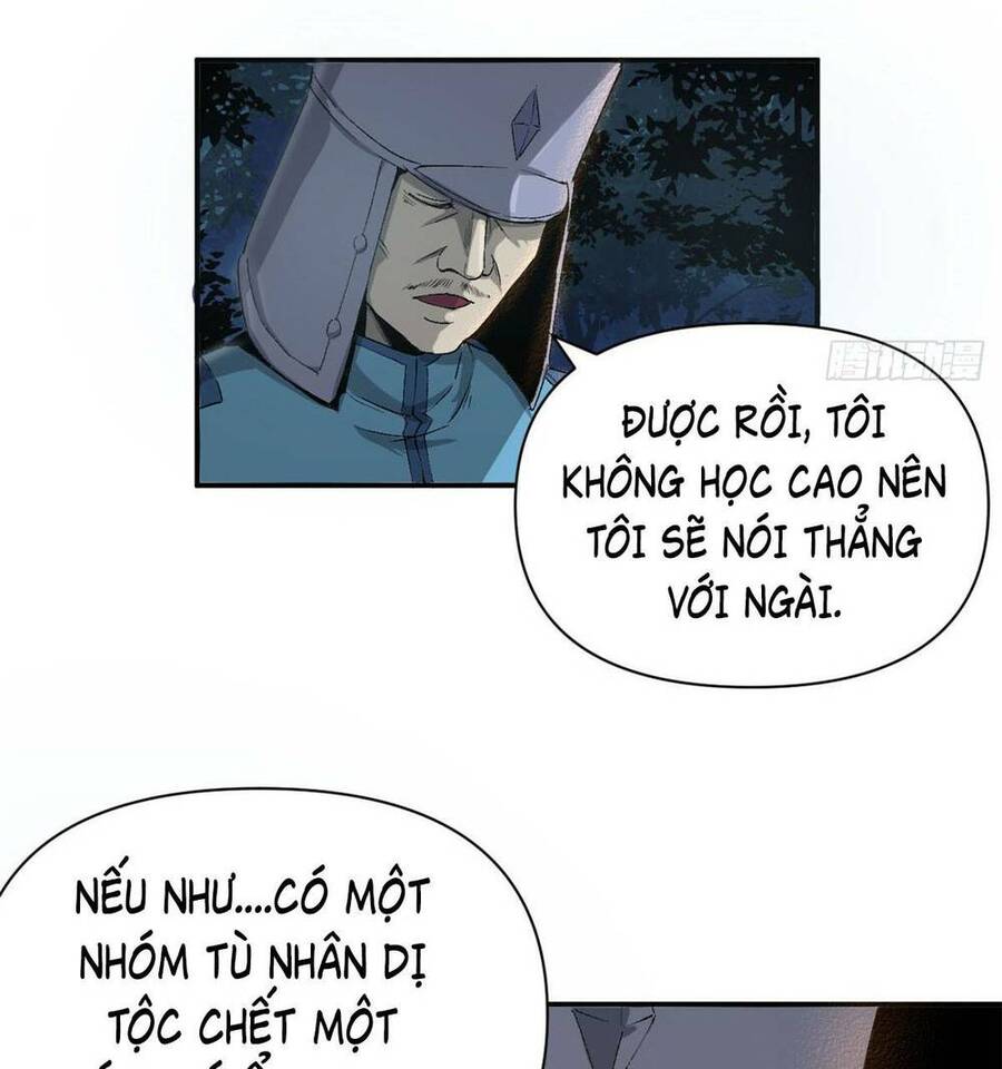 Trưởng Giám Ngục Trông Coi Các Ma Nữ Chapter 2 - 10