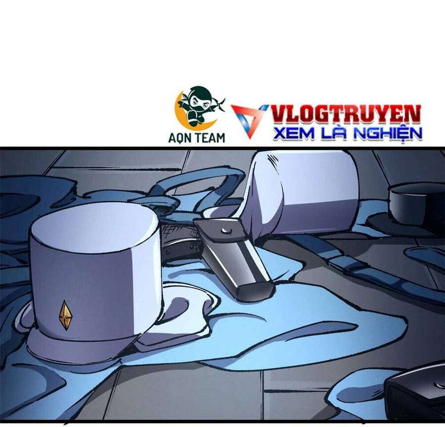Trưởng Giám Ngục Trông Coi Các Ma Nữ Chapter 20 - 2