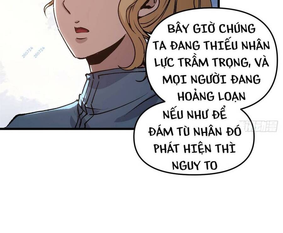 Trưởng Giám Ngục Trông Coi Các Ma Nữ Chapter 20 - 13