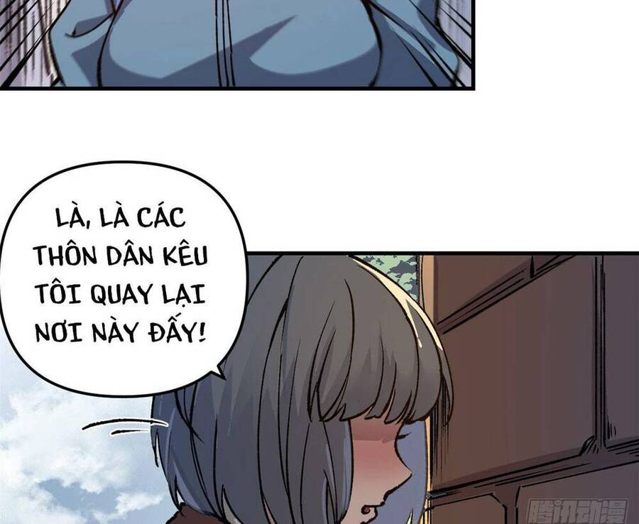 Trưởng Giám Ngục Trông Coi Các Ma Nữ Chapter 20 - 18