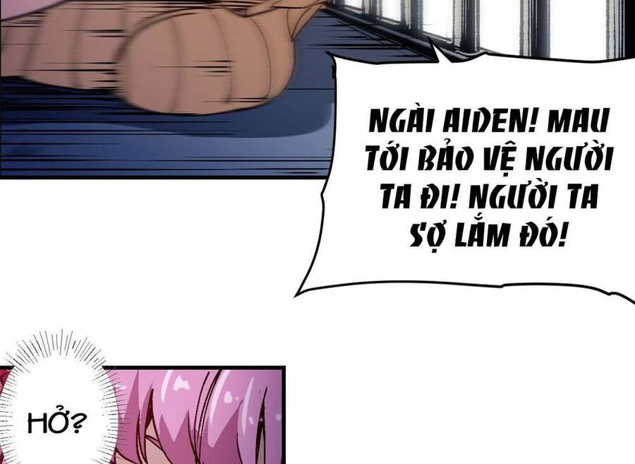 Trưởng Giám Ngục Trông Coi Các Ma Nữ Chapter 20 - 36