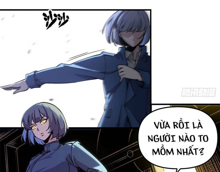 Trưởng Giám Ngục Trông Coi Các Ma Nữ Chapter 20 - 40