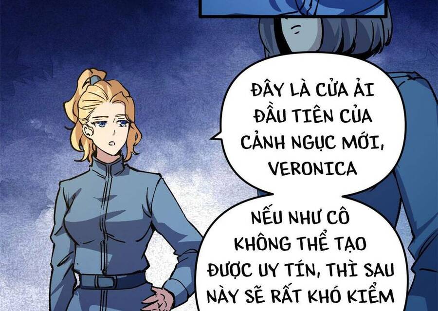 Trưởng Giám Ngục Trông Coi Các Ma Nữ Chapter 20 - 46