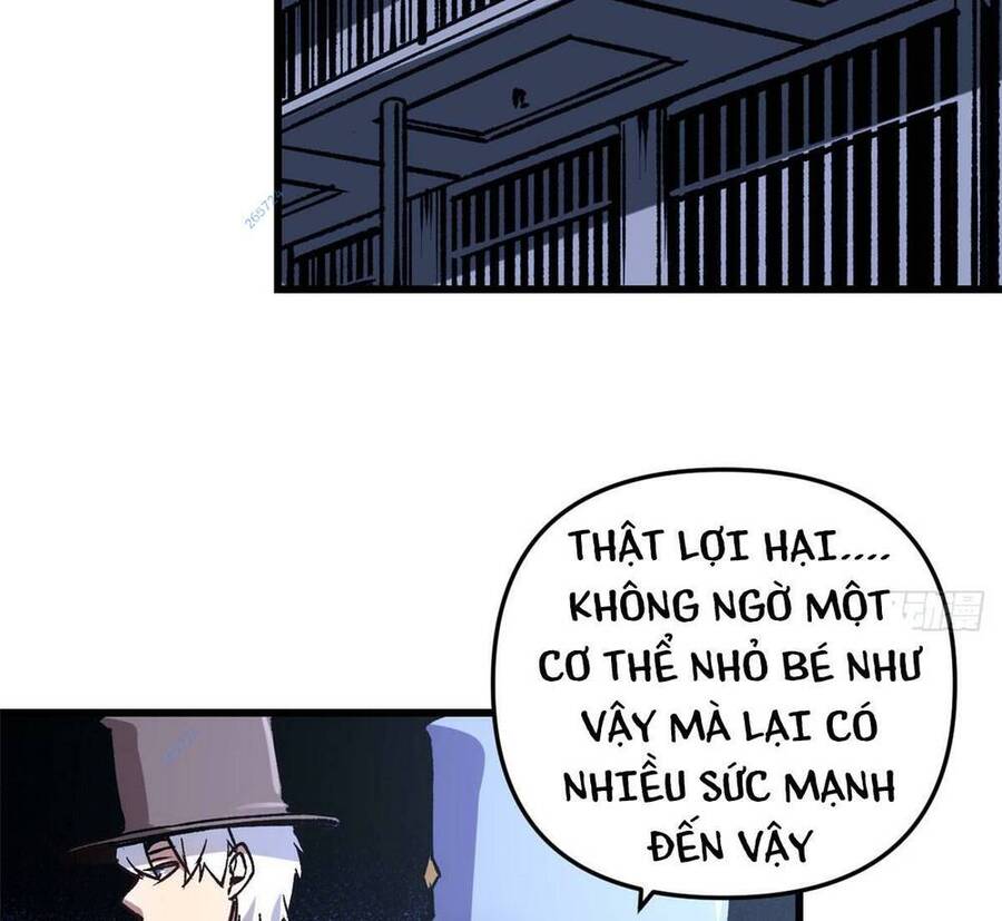 Trưởng Giám Ngục Trông Coi Các Ma Nữ Chapter 20 - 61