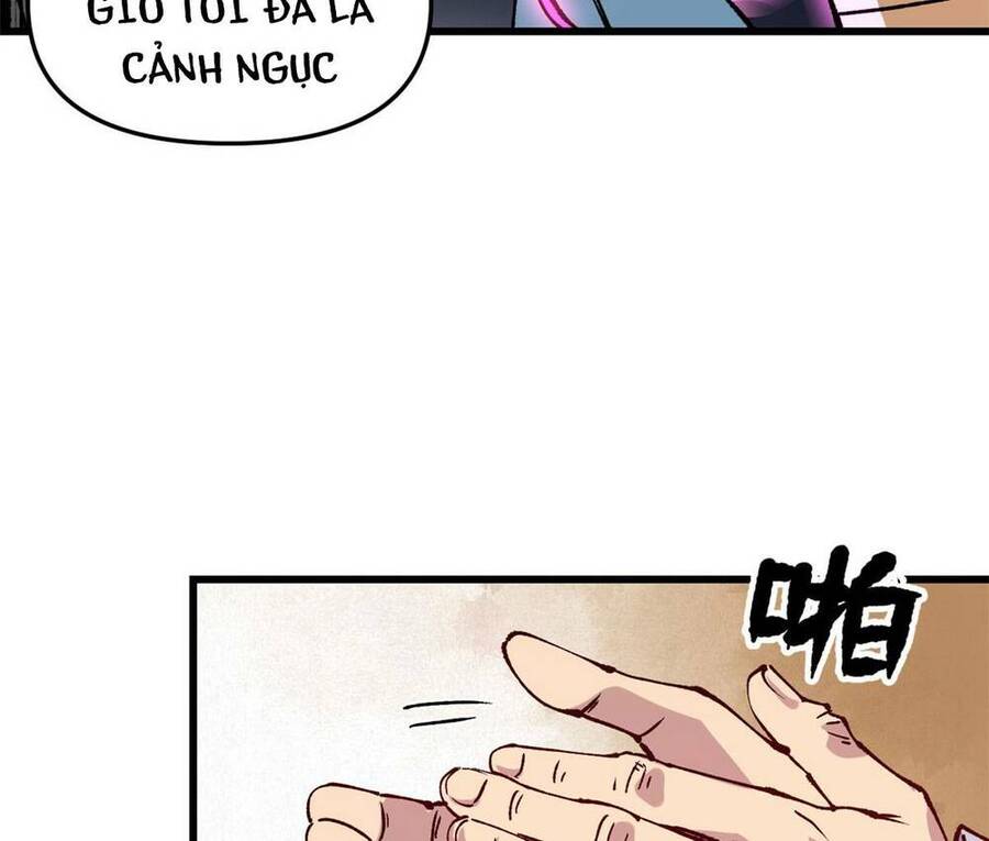 Trưởng Giám Ngục Trông Coi Các Ma Nữ Chapter 20 - 70