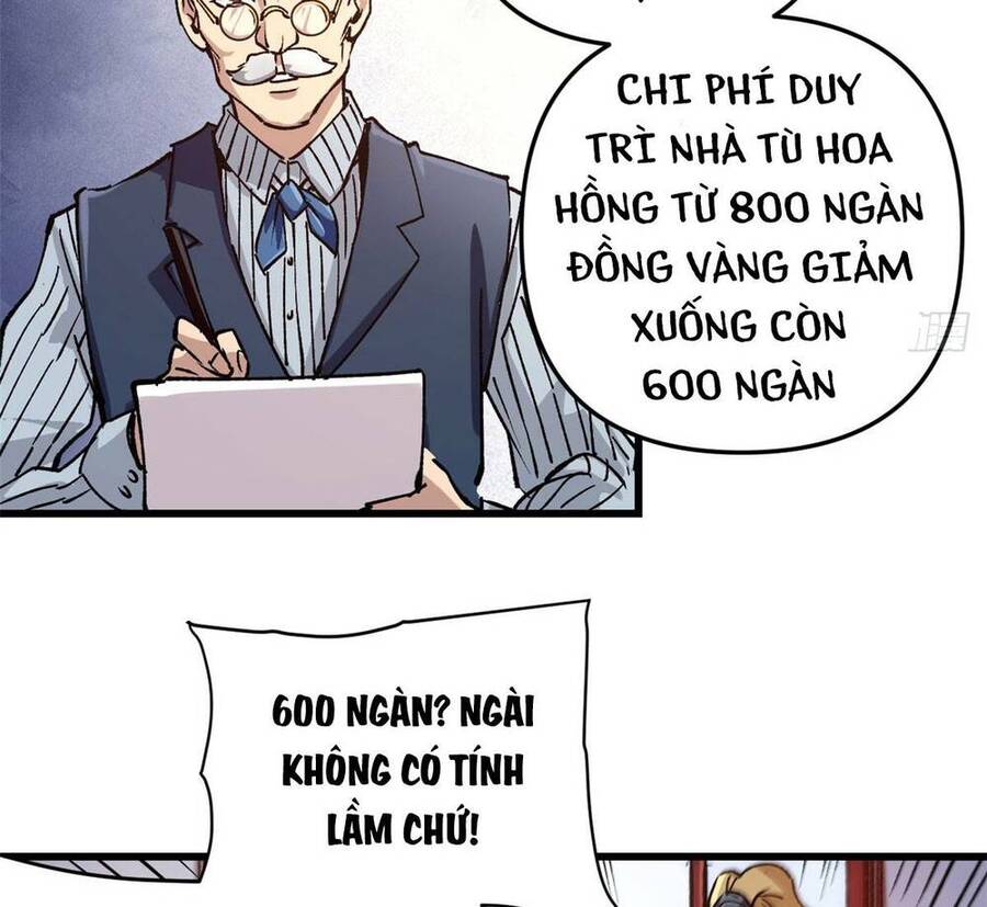 Trưởng Giám Ngục Trông Coi Các Ma Nữ Chapter 20 - 76