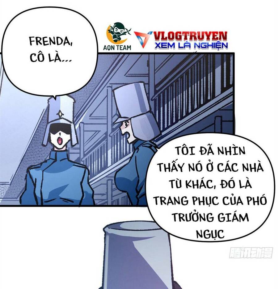 Trưởng Giám Ngục Trông Coi Các Ma Nữ Chapter 21 - 26