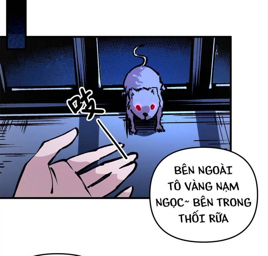 Trưởng Giám Ngục Trông Coi Các Ma Nữ Chapter 21 - 58