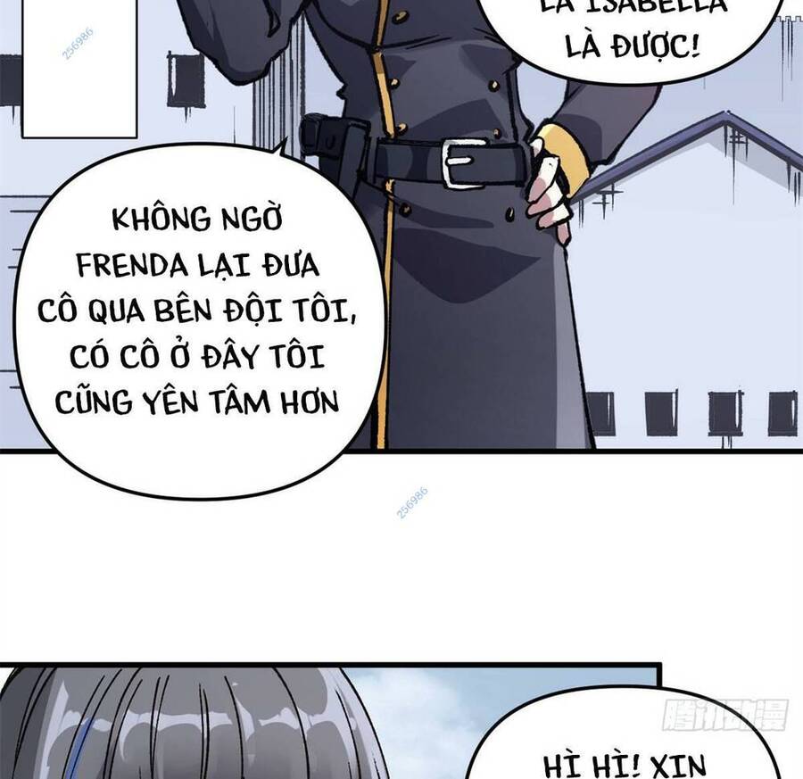 Trưởng Giám Ngục Trông Coi Các Ma Nữ Chapter 22 - 13