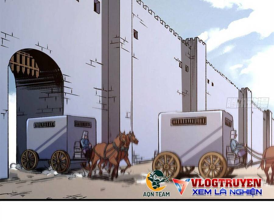 Trưởng Giám Ngục Trông Coi Các Ma Nữ Chapter 22 - 20