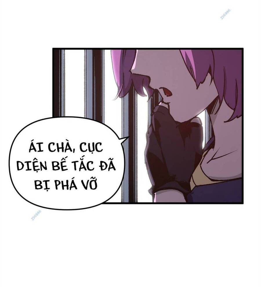 Trưởng Giám Ngục Trông Coi Các Ma Nữ Chapter 22 - 51
