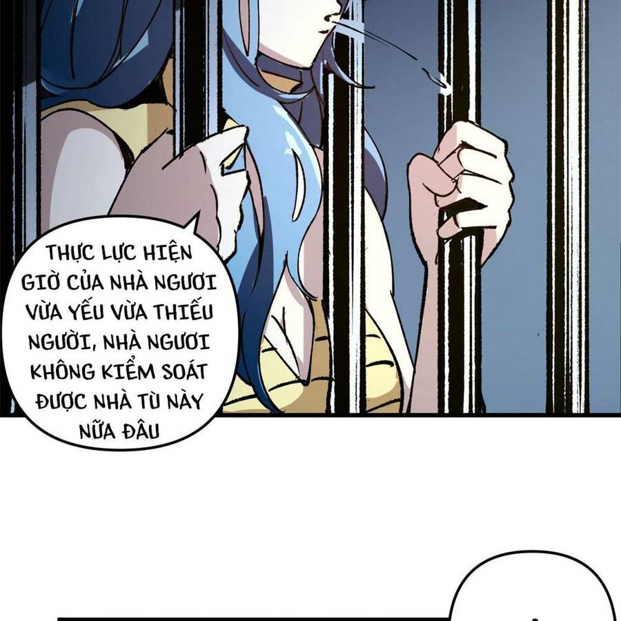 Trưởng Giám Ngục Trông Coi Các Ma Nữ Chapter 23 - 12