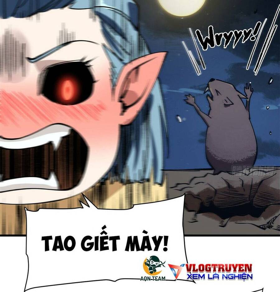 Trưởng Giám Ngục Trông Coi Các Ma Nữ Chapter 23 - 14