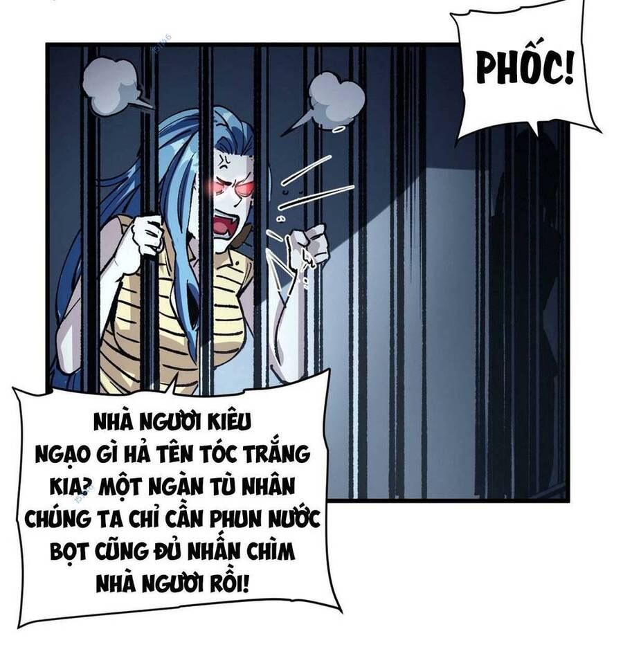Trưởng Giám Ngục Trông Coi Các Ma Nữ Chapter 23 - 15
