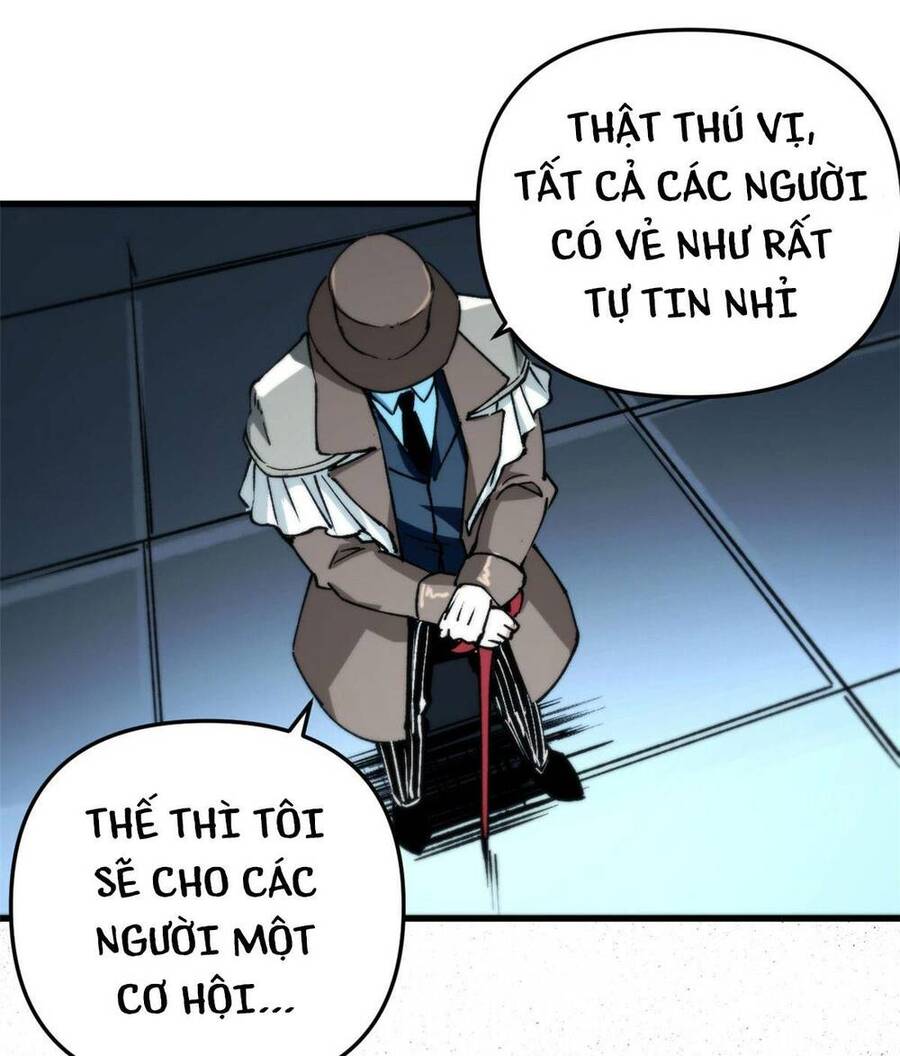 Trưởng Giám Ngục Trông Coi Các Ma Nữ Chapter 23 - 16