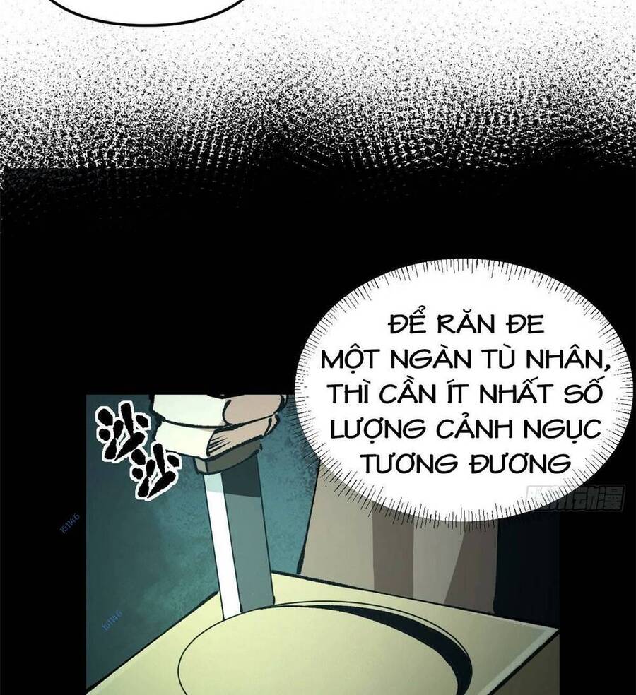 Trưởng Giám Ngục Trông Coi Các Ma Nữ Chapter 23 - 17