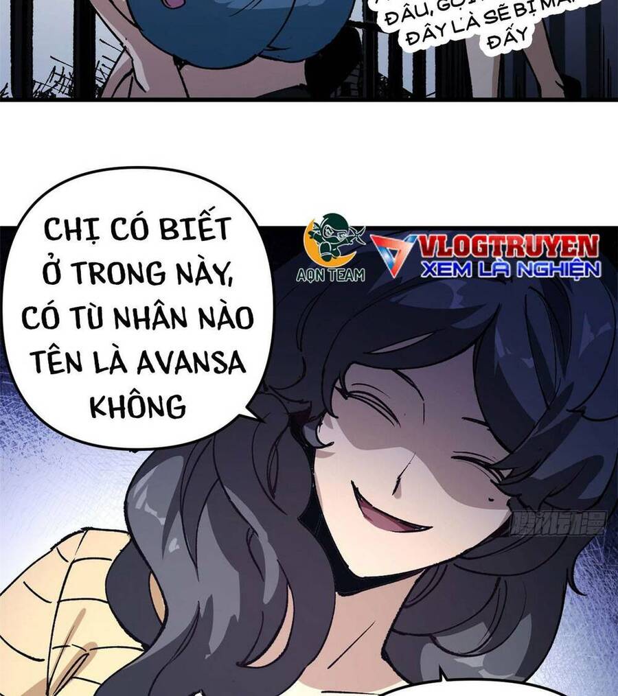 Trưởng Giám Ngục Trông Coi Các Ma Nữ Chapter 23 - 32