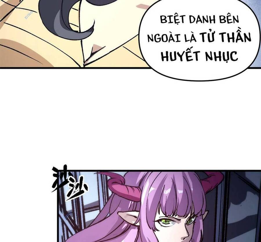 Trưởng Giám Ngục Trông Coi Các Ma Nữ Chapter 23 - 33
