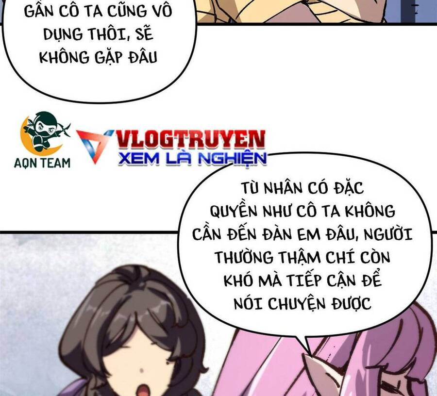 Trưởng Giám Ngục Trông Coi Các Ma Nữ Chapter 23 - 38