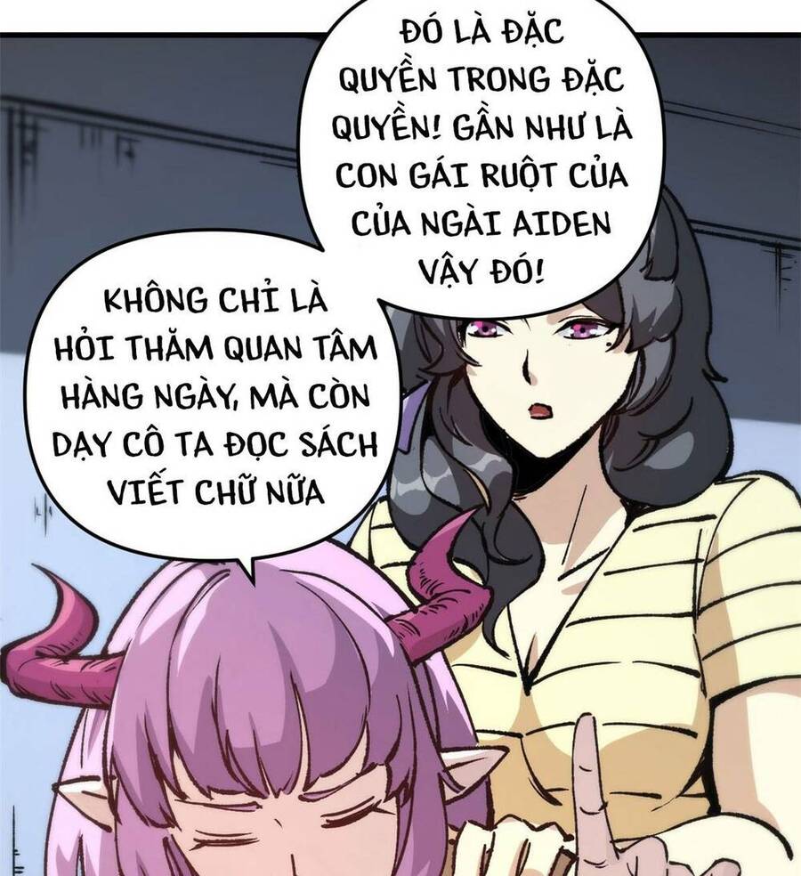 Trưởng Giám Ngục Trông Coi Các Ma Nữ Chapter 23 - 40