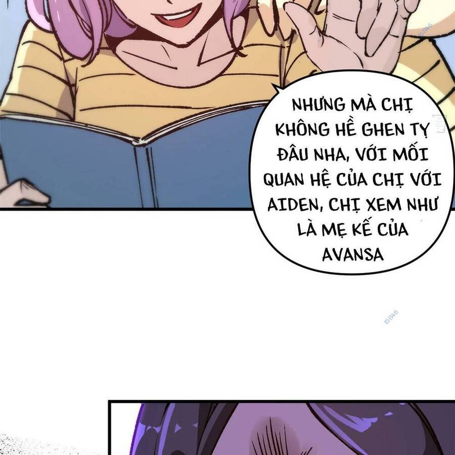Trưởng Giám Ngục Trông Coi Các Ma Nữ Chapter 23 - 41
