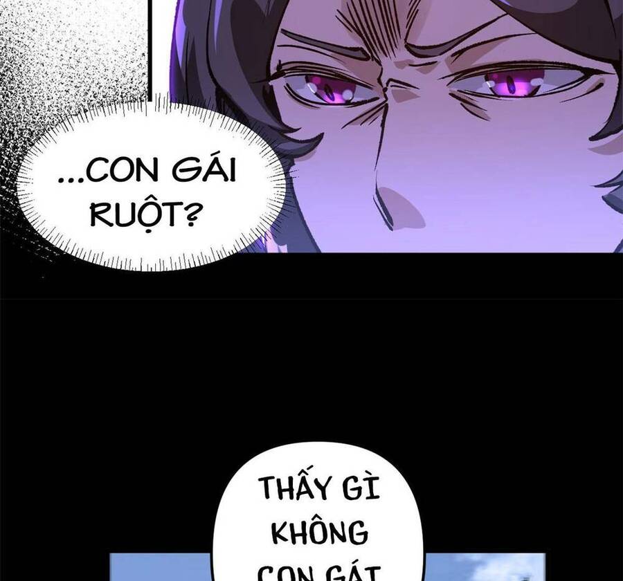Trưởng Giám Ngục Trông Coi Các Ma Nữ Chapter 23 - 42