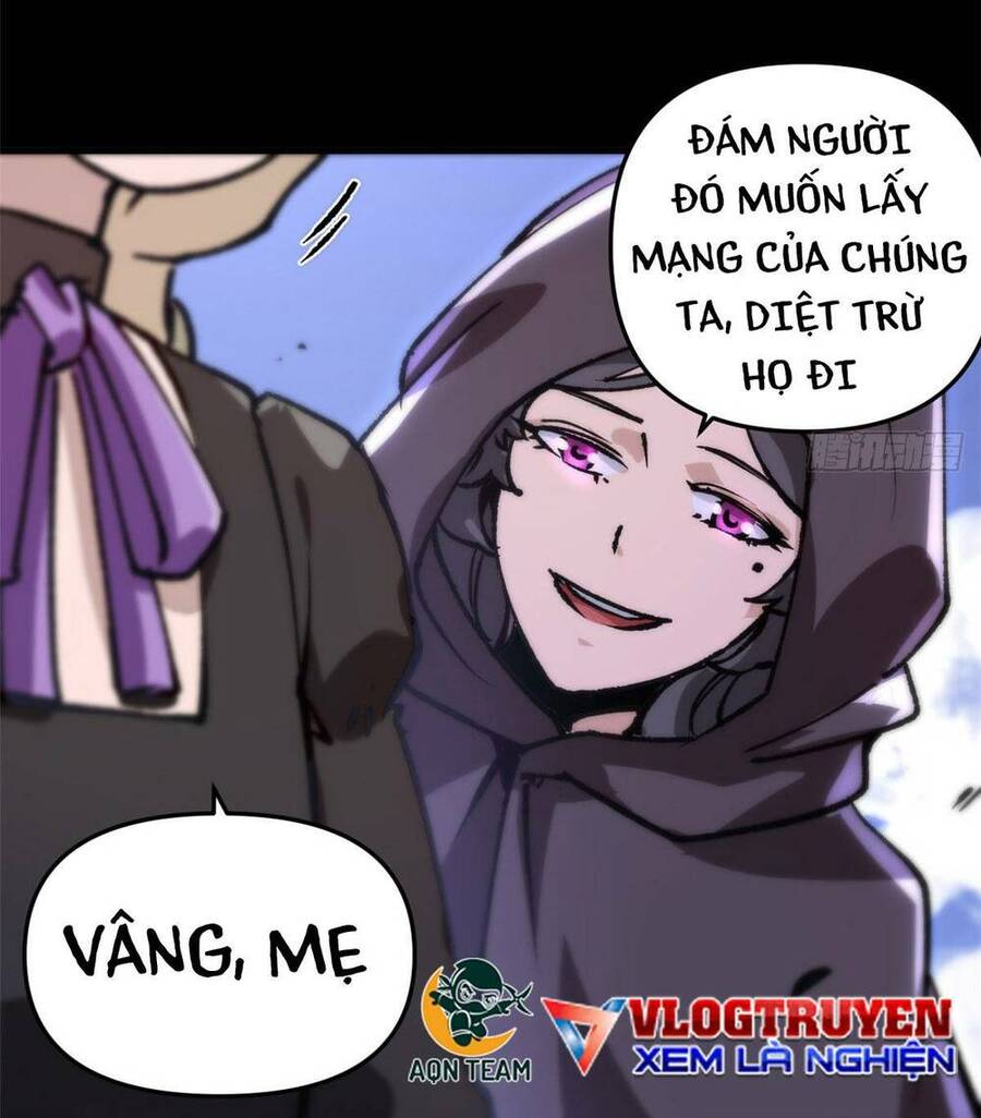 Trưởng Giám Ngục Trông Coi Các Ma Nữ Chapter 23 - 44