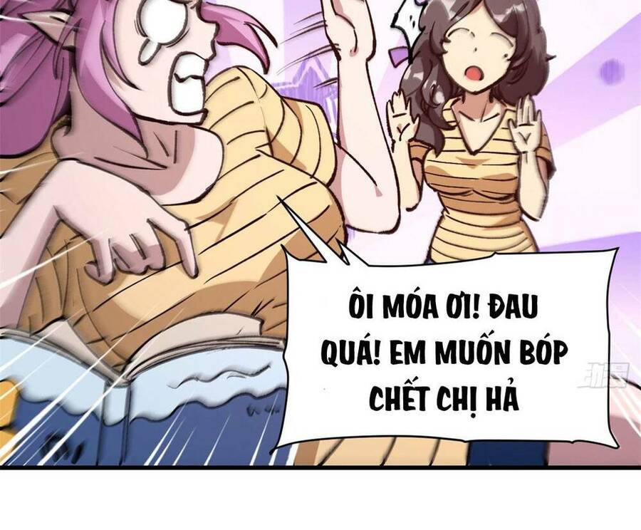 Trưởng Giám Ngục Trông Coi Các Ma Nữ Chapter 23 - 64