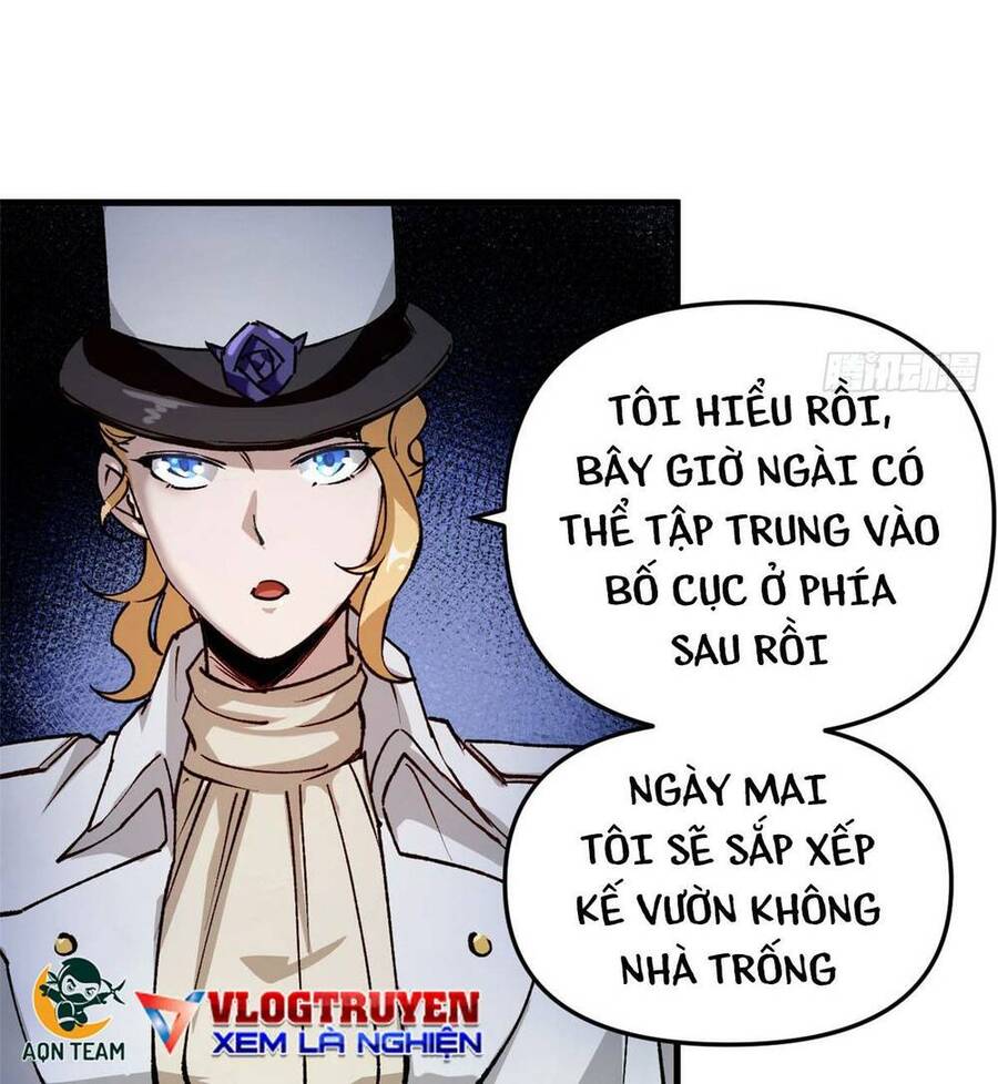 Trưởng Giám Ngục Trông Coi Các Ma Nữ Chapter 23 - 68